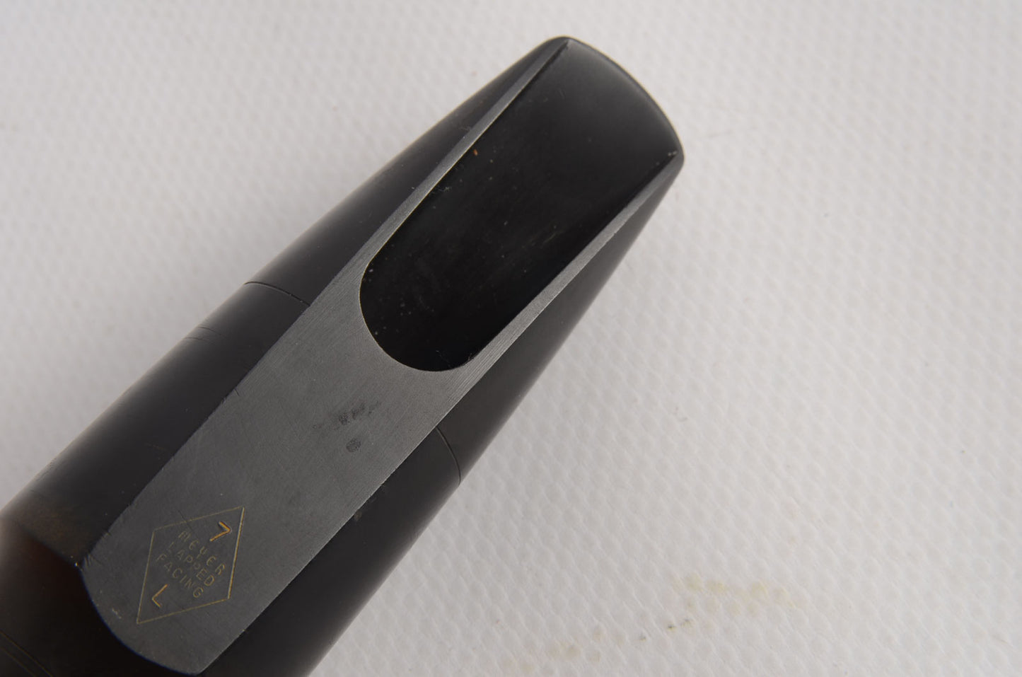 Meyer NYUSA 7M Med Chamber Alto Mouthpiece MPC335