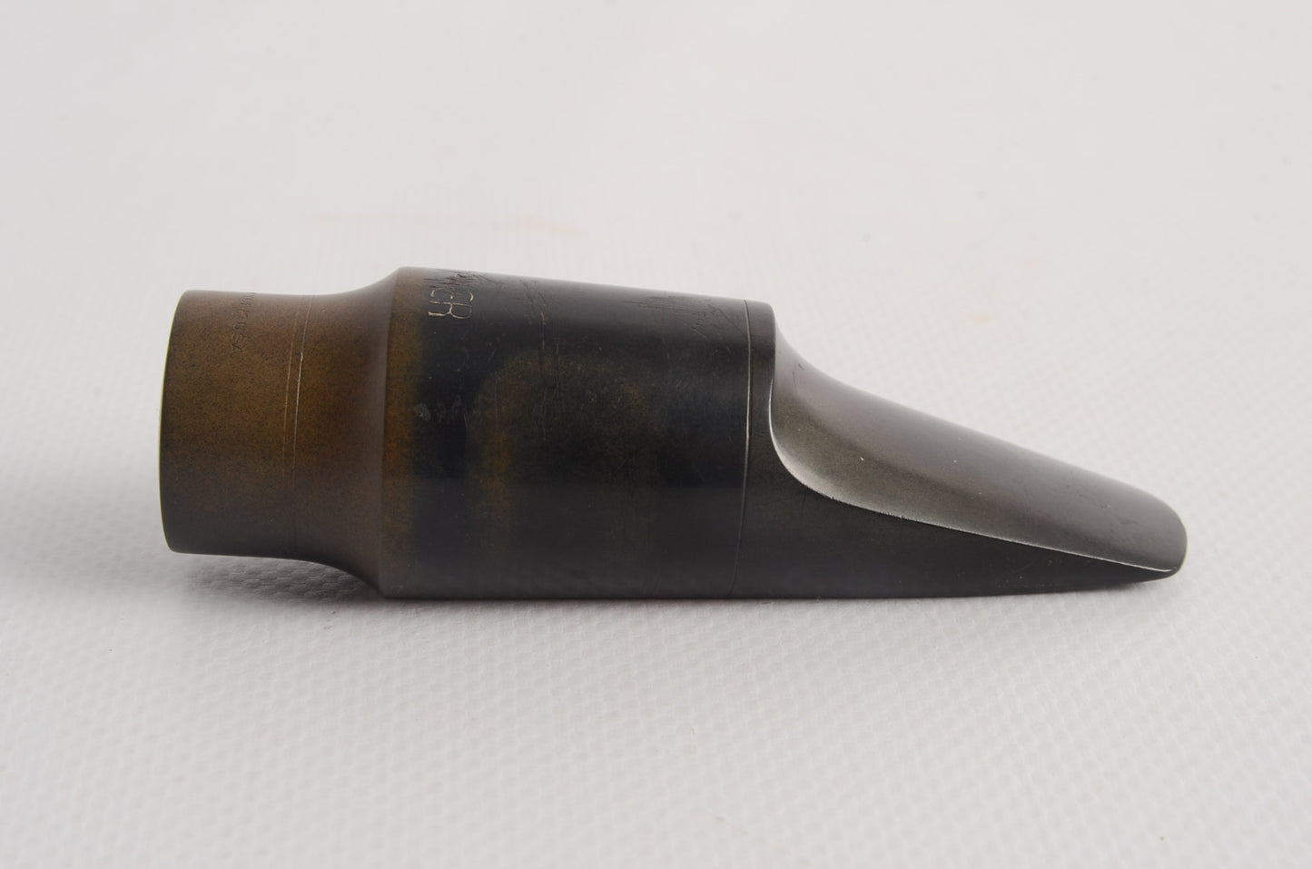 Meyer NYUSA 7M Med Chamber Alto Mouthpiece MPC335