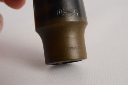 Meyer NYUSA 7M Med Chamber Alto Mouthpiece MPC335