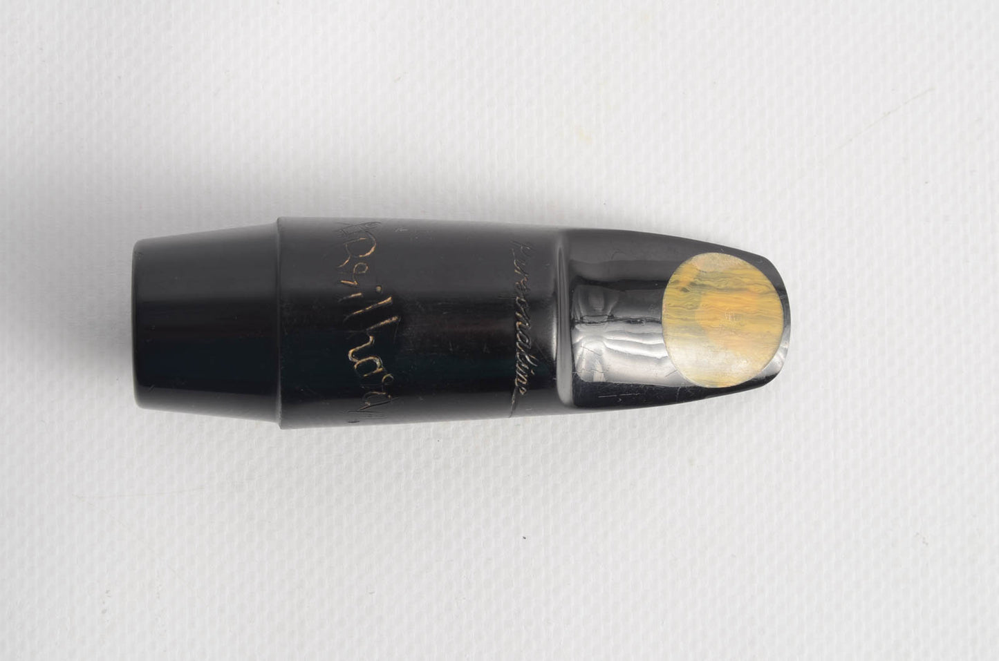 Brilhart Personaline S6 Alto Mouthpiece MPC336