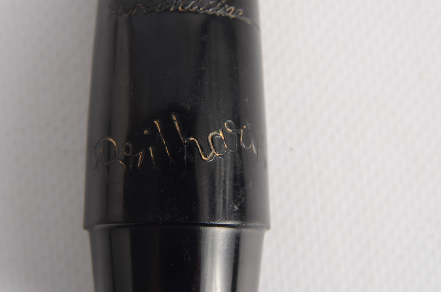 Brilhart Personaline S6 Alto Mouthpiece MPC336