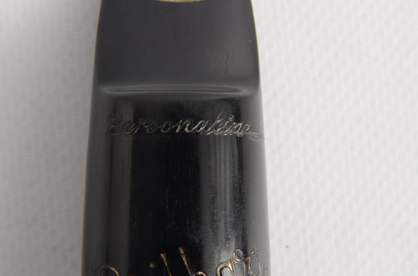 Brilhart Personaline S6 Alto Mouthpiece MPC336