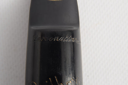 Brilhart Personaline S6 Alto Mouthpiece MPC336