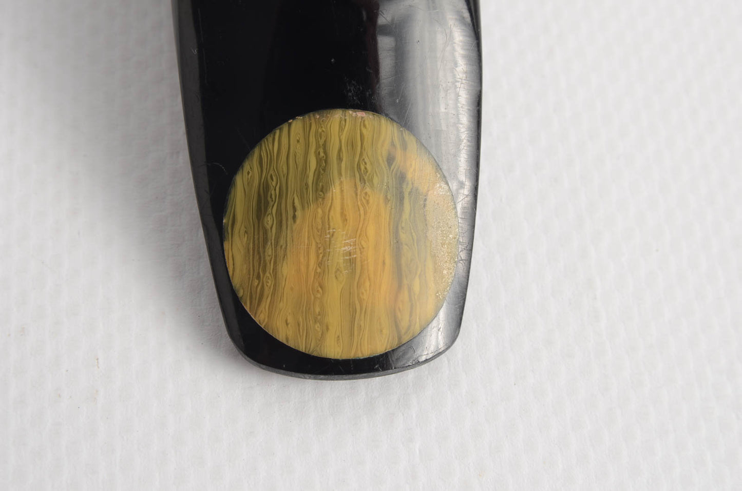 Brilhart Personaline S6 Alto Mouthpiece MPC336