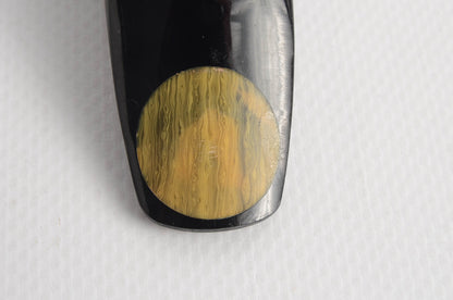 Brilhart Personaline S6 Alto Mouthpiece MPC336