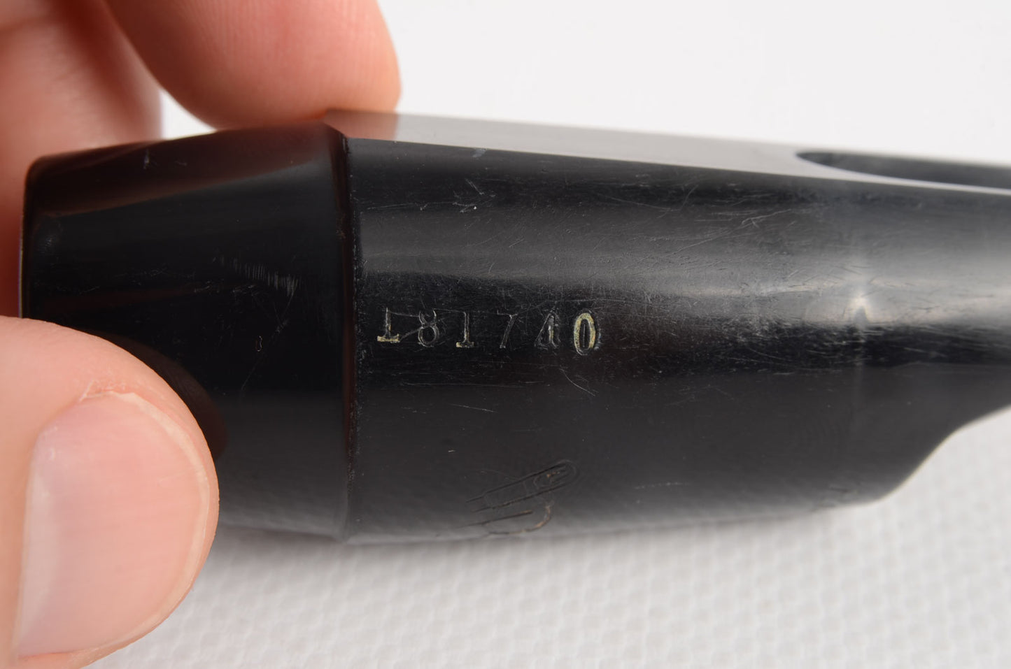 Brilhart Personaline S6 Alto Mouthpiece MPC336