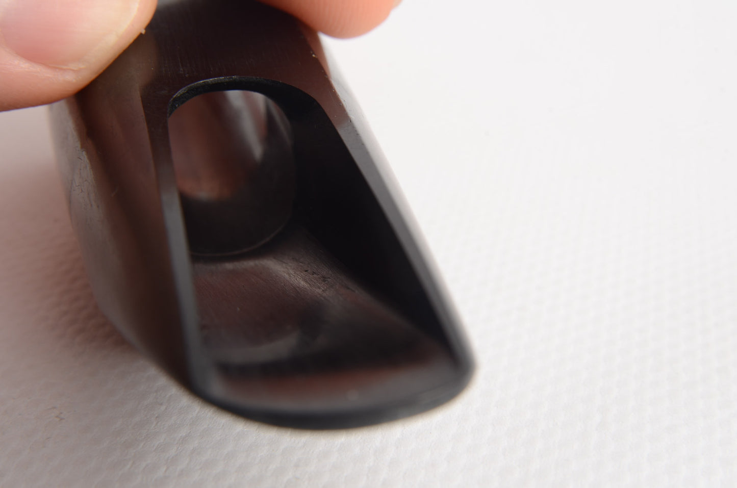 Brilhart Personaline S6 Alto Mouthpiece MPC336