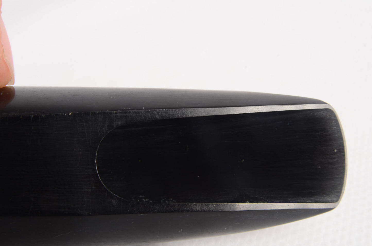 Brilhart Personaline S6 Alto Mouthpiece MPC336