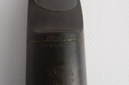 Otto Link Reso Chamber 4* Tenor Mouthpiece MPC338