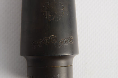 Otto Link Reso Chamber 4* Tenor Mouthpiece MPC338