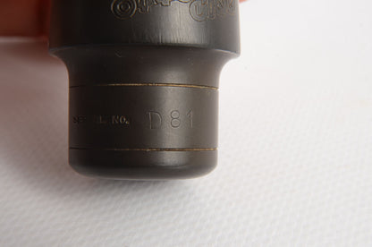 Otto Link Reso Chamber 4* Tenor Mouthpiece MPC338