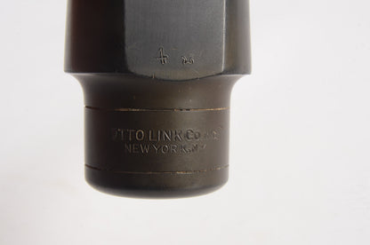 Otto Link Reso Chamber 4* Tenor Mouthpiece MPC338