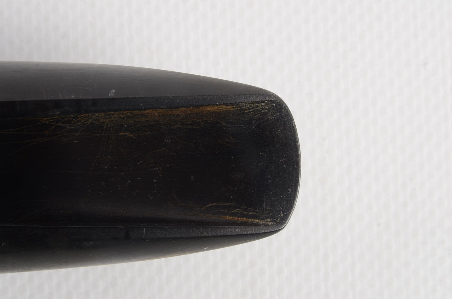 Otto Link Reso Chamber 4* Tenor Mouthpiece MPC338