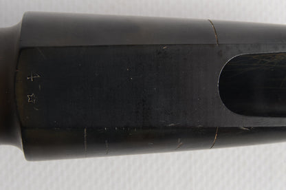 Otto Link Reso Chamber 4* Tenor Mouthpiece MPC338