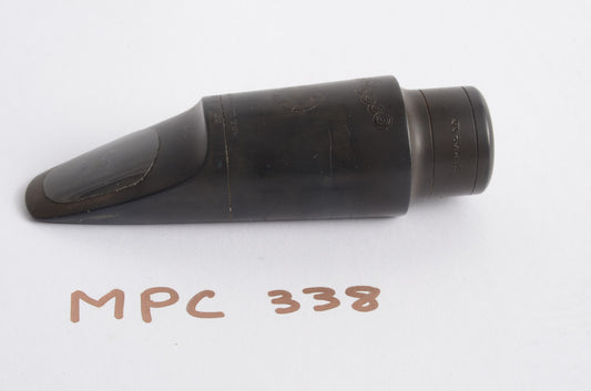 Otto Link Reso Chamber 4* Tenor Mouthpiece MPC338