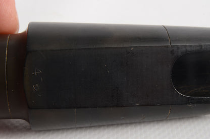 Otto Link Reso Chamber 4* Tenor Mouthpiece MPC338