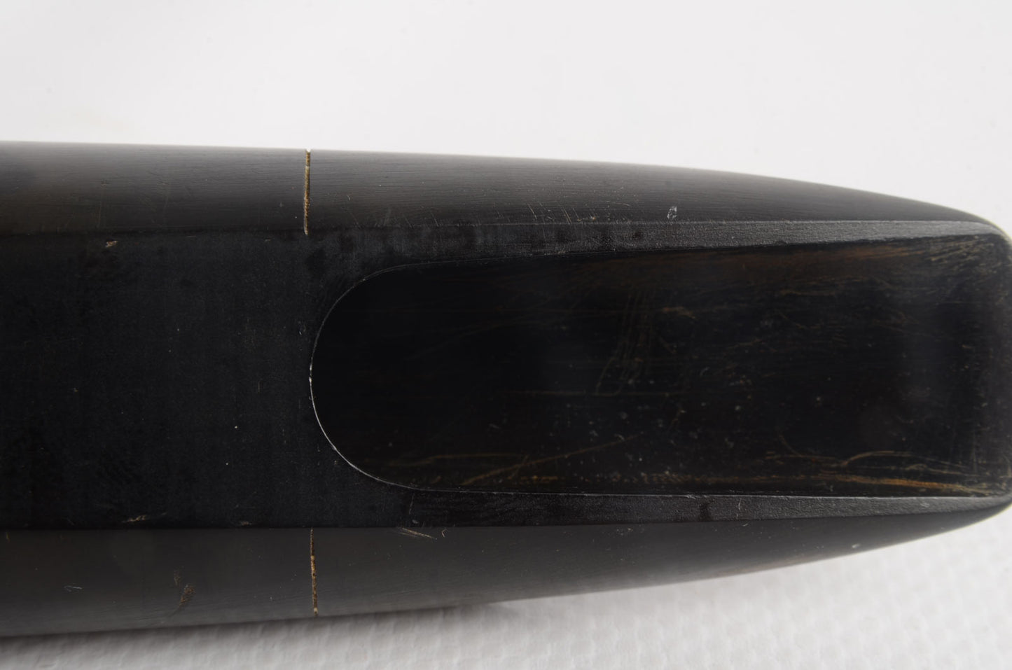 Otto Link Reso Chamber 4* Tenor Mouthpiece MPC338