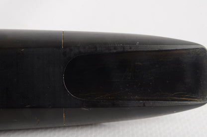 Otto Link Reso Chamber 4* Tenor Mouthpiece MPC338