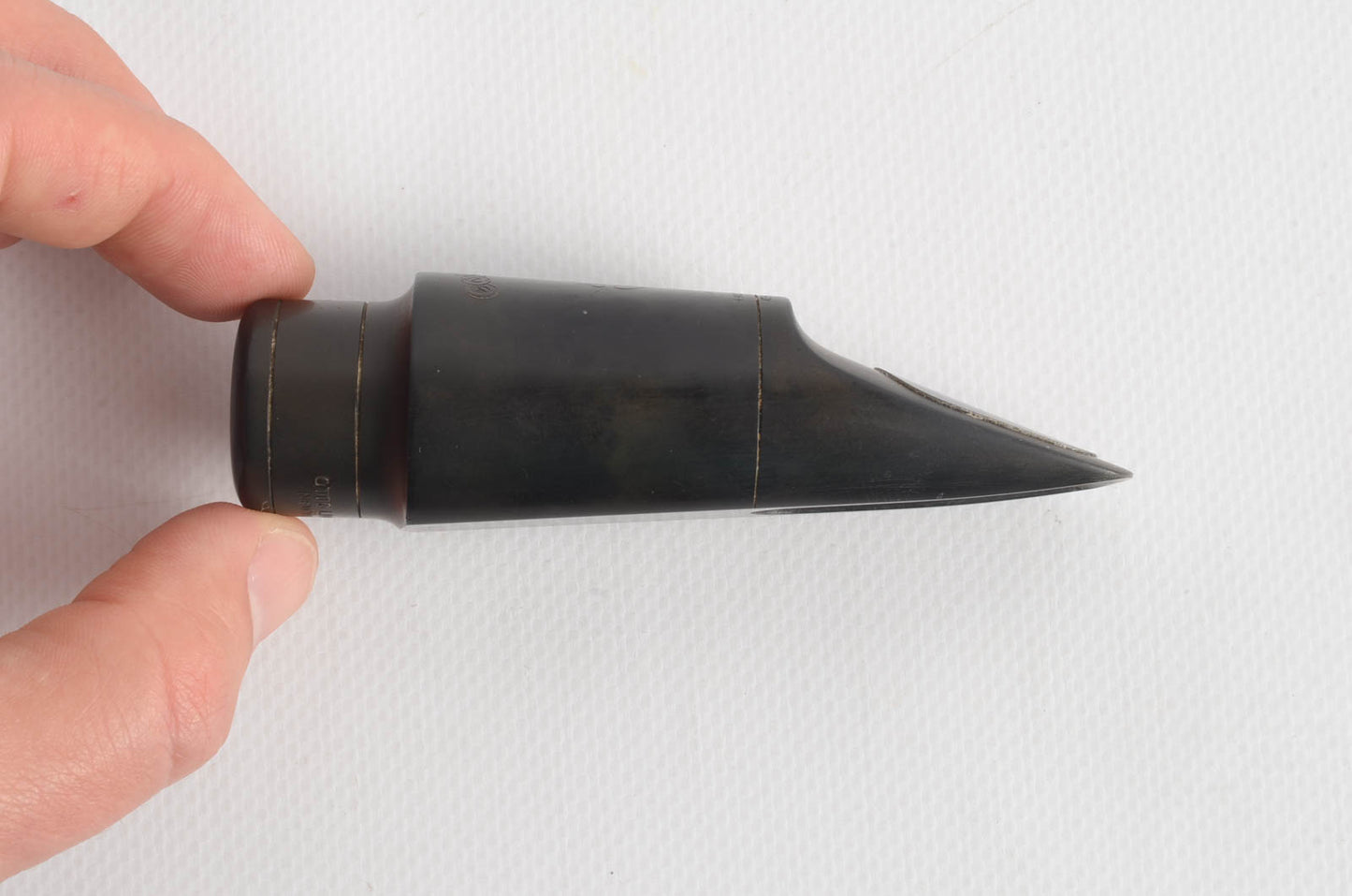 Otto Link Reso Chamber 4* Tenor Mouthpiece MPC338