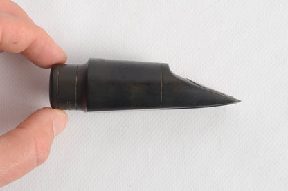 Otto Link Reso Chamber 4* Tenor Mouthpiece MPC338