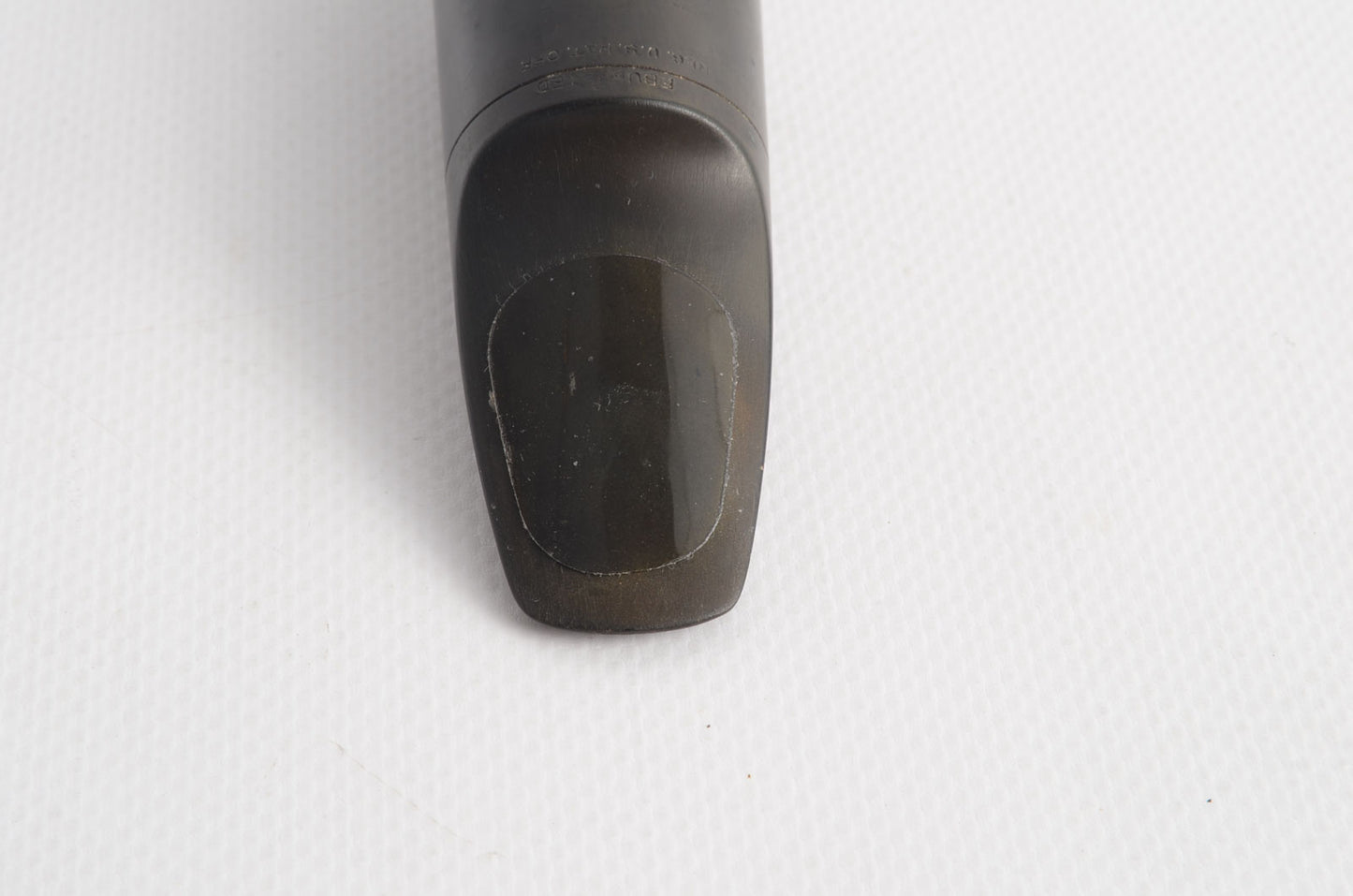 Otto Link Reso Chamber 4* Tenor Mouthpiece MPC338