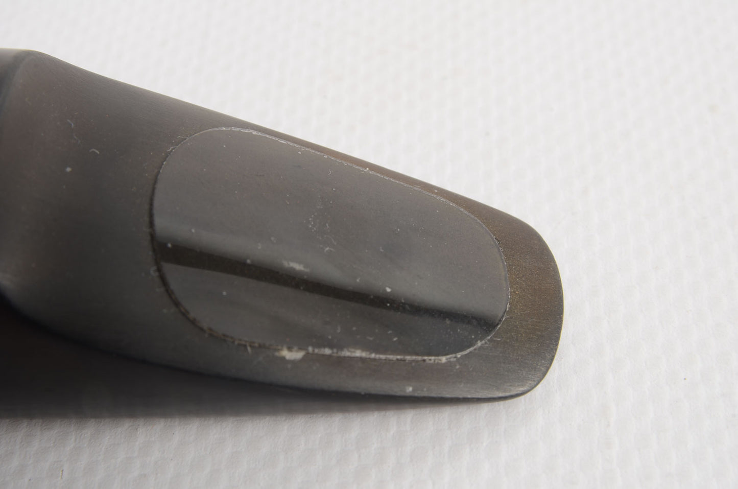 Otto Link Reso Chamber 4* Tenor Mouthpiece MPC338