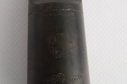 Otto Link Reso Chamber 4* Tenor Mouthpiece MPC338