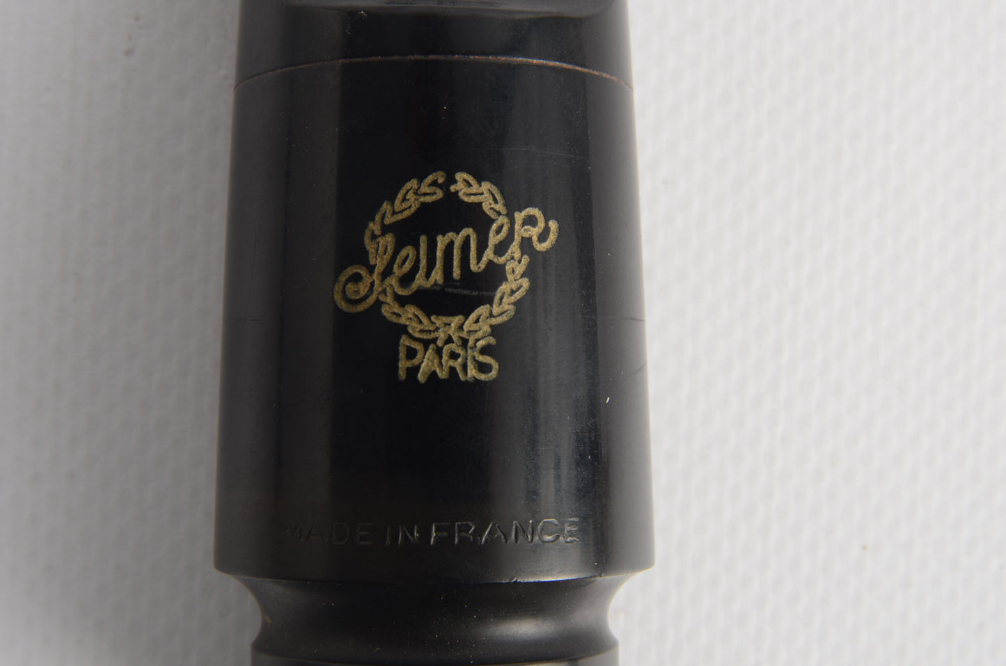 Selmer Short Shank 8* Refaced Tenor Mouthpiece MPC339