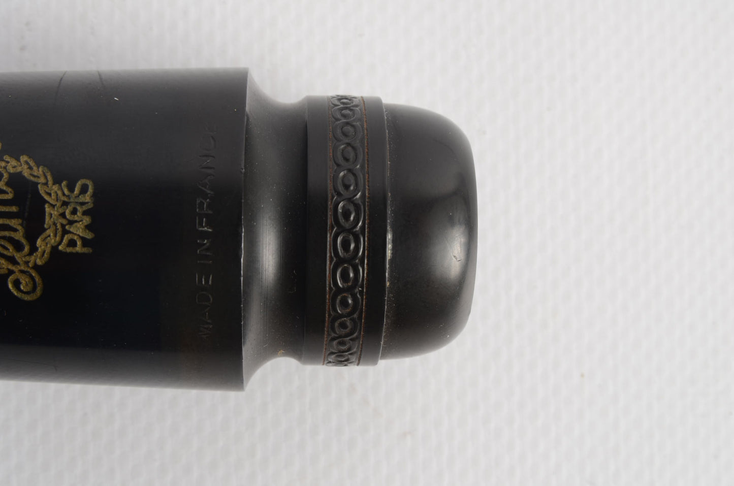 Selmer Short Shank 8* Refaced Tenor Mouthpiece MPC339