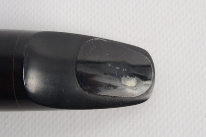 Selmer Short Shank 8* Refaced Tenor Mouthpiece MPC339