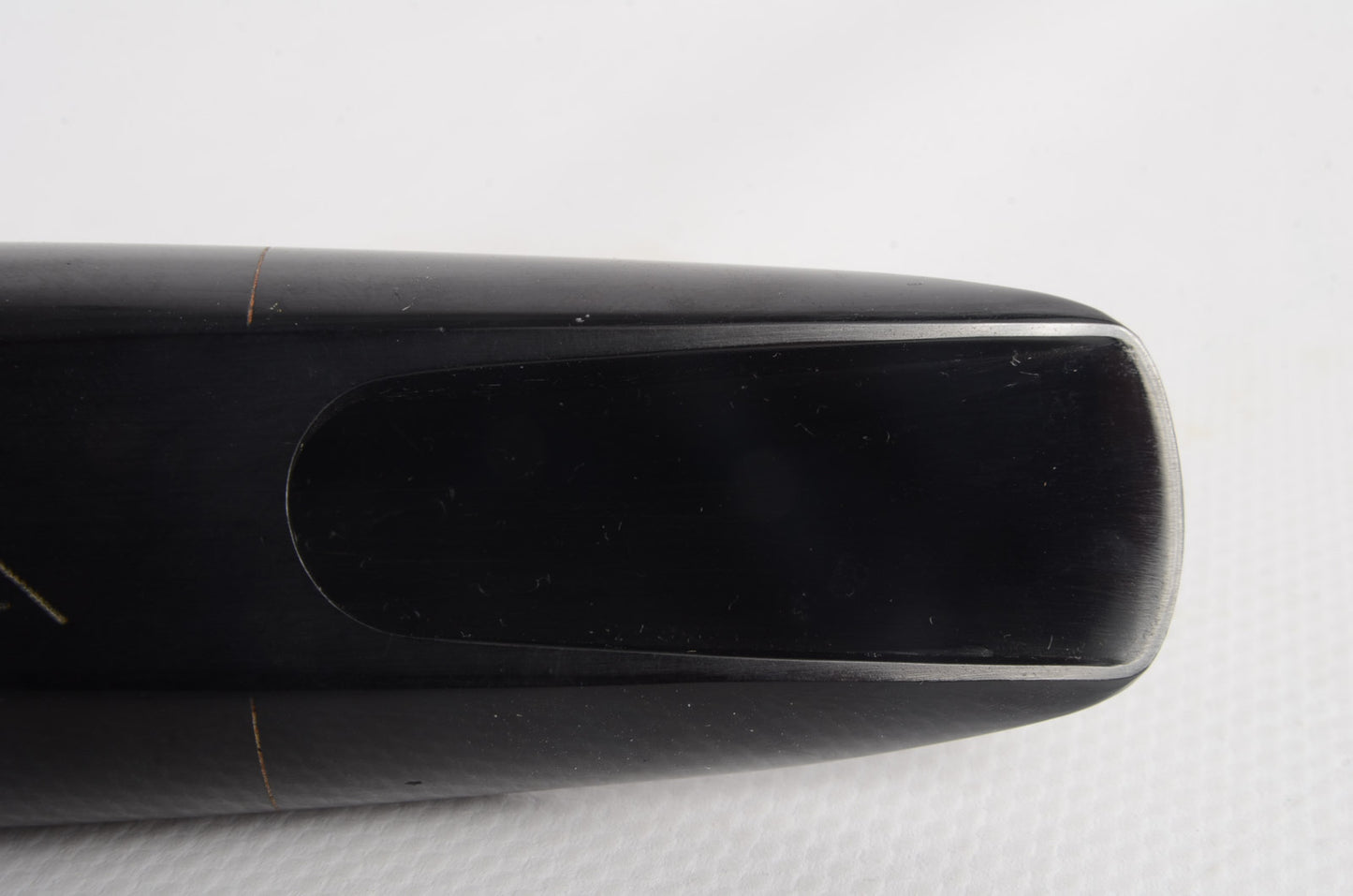 Selmer Short Shank 8* Refaced Tenor Mouthpiece MPC339