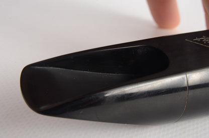 Selmer Short Shank 8* Refaced Tenor Mouthpiece MPC339