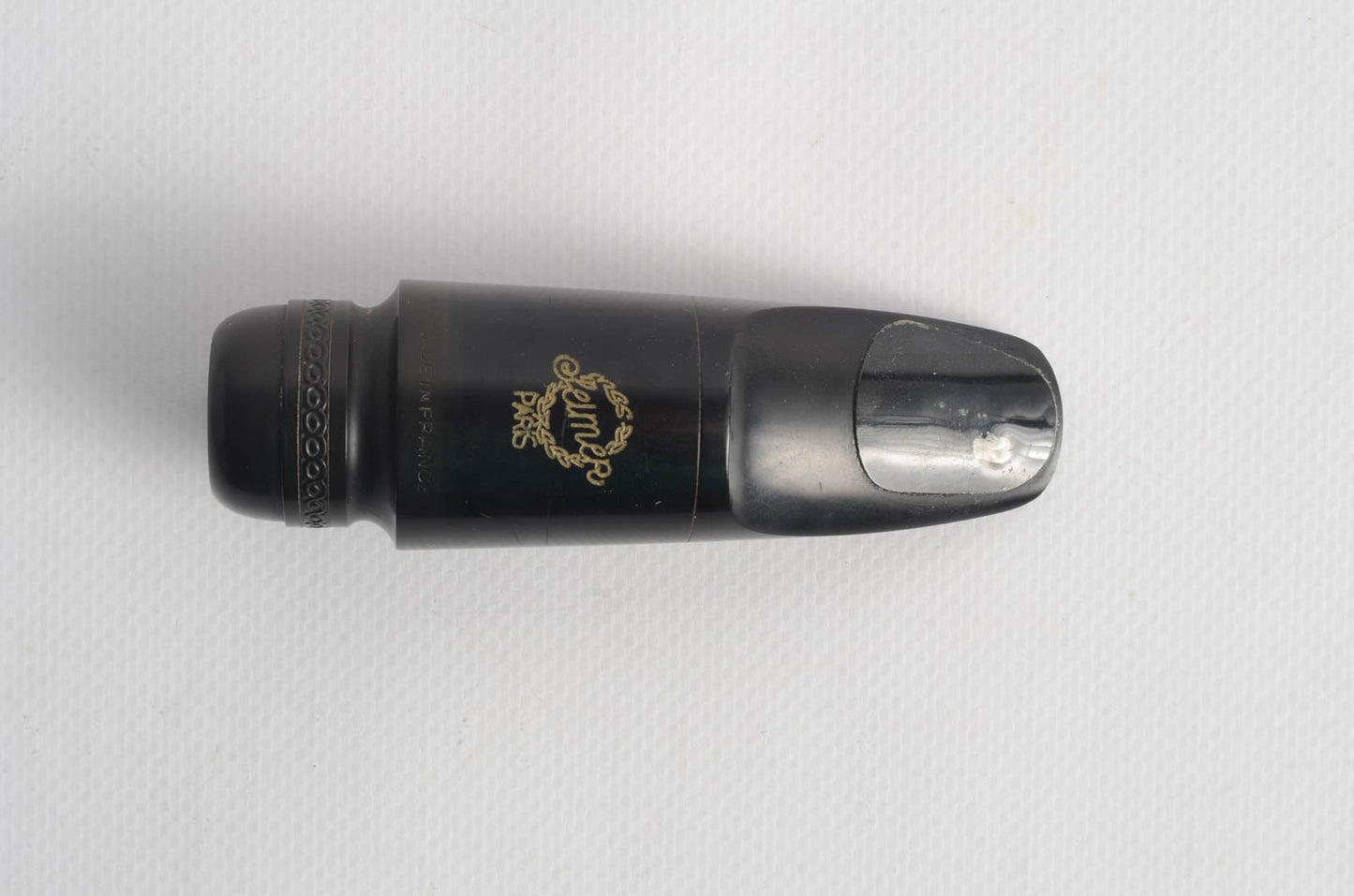 Selmer Short Shank 8* Refaced Tenor Mouthpiece MPC339