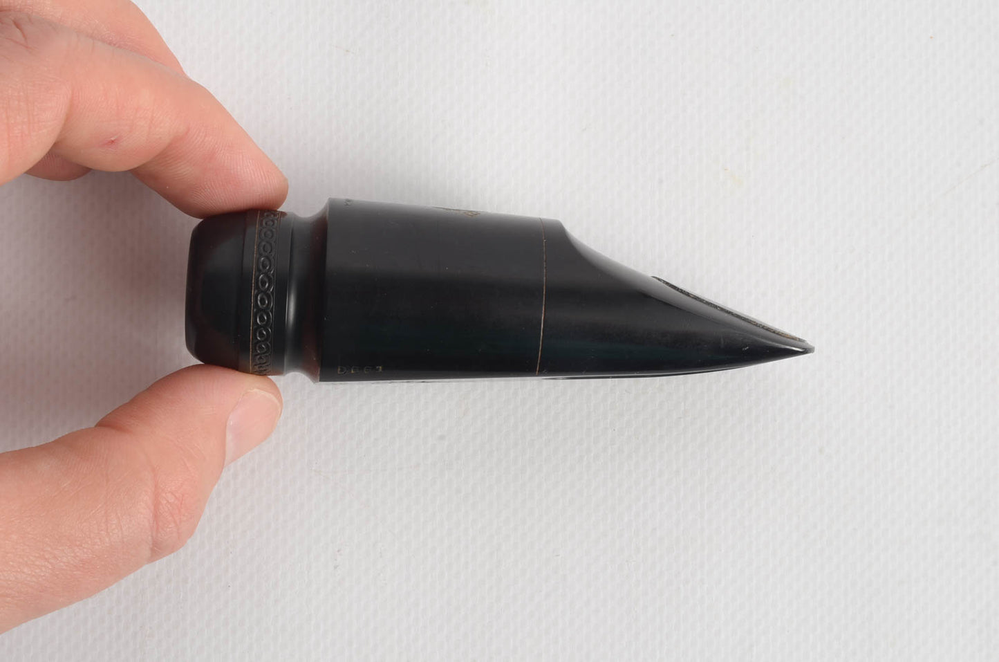 Selmer Short Shank 8* Refaced Tenor Mouthpiece MPC339