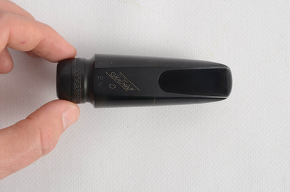 Selmer Short Shank 8* Refaced Tenor Mouthpiece MPC339