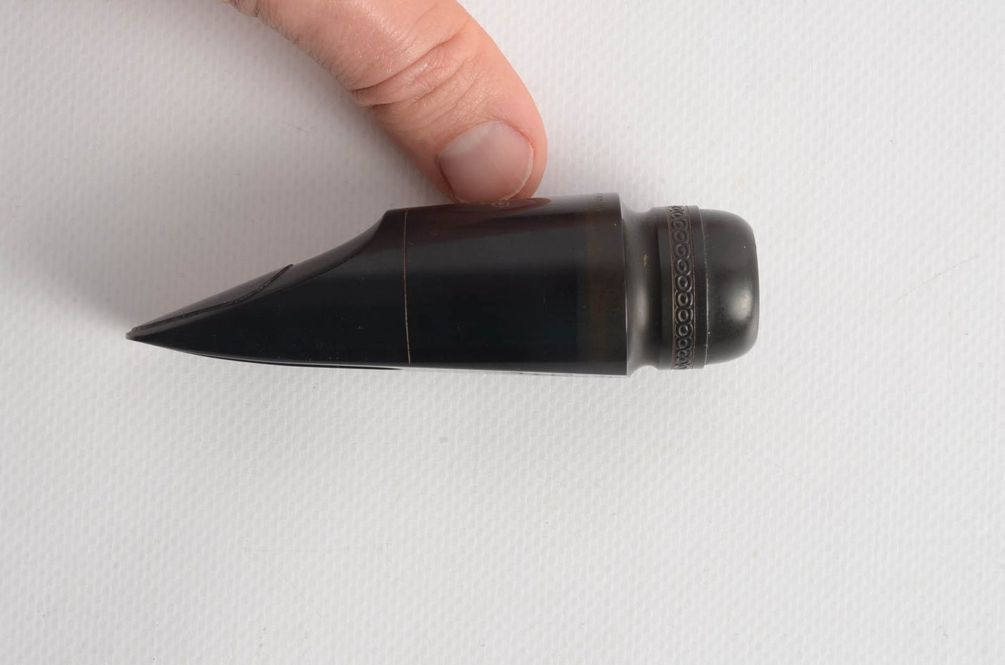 Selmer Short Shank 8* Refaced Tenor Mouthpiece MPC339