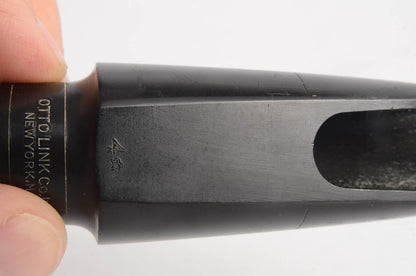 Otto Link Reso Chamber 4* Alto Mouthpiece MPC342