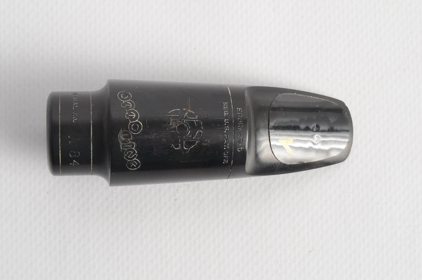 Otto Link Reso Chamber 4* Alto Mouthpiece MPC342