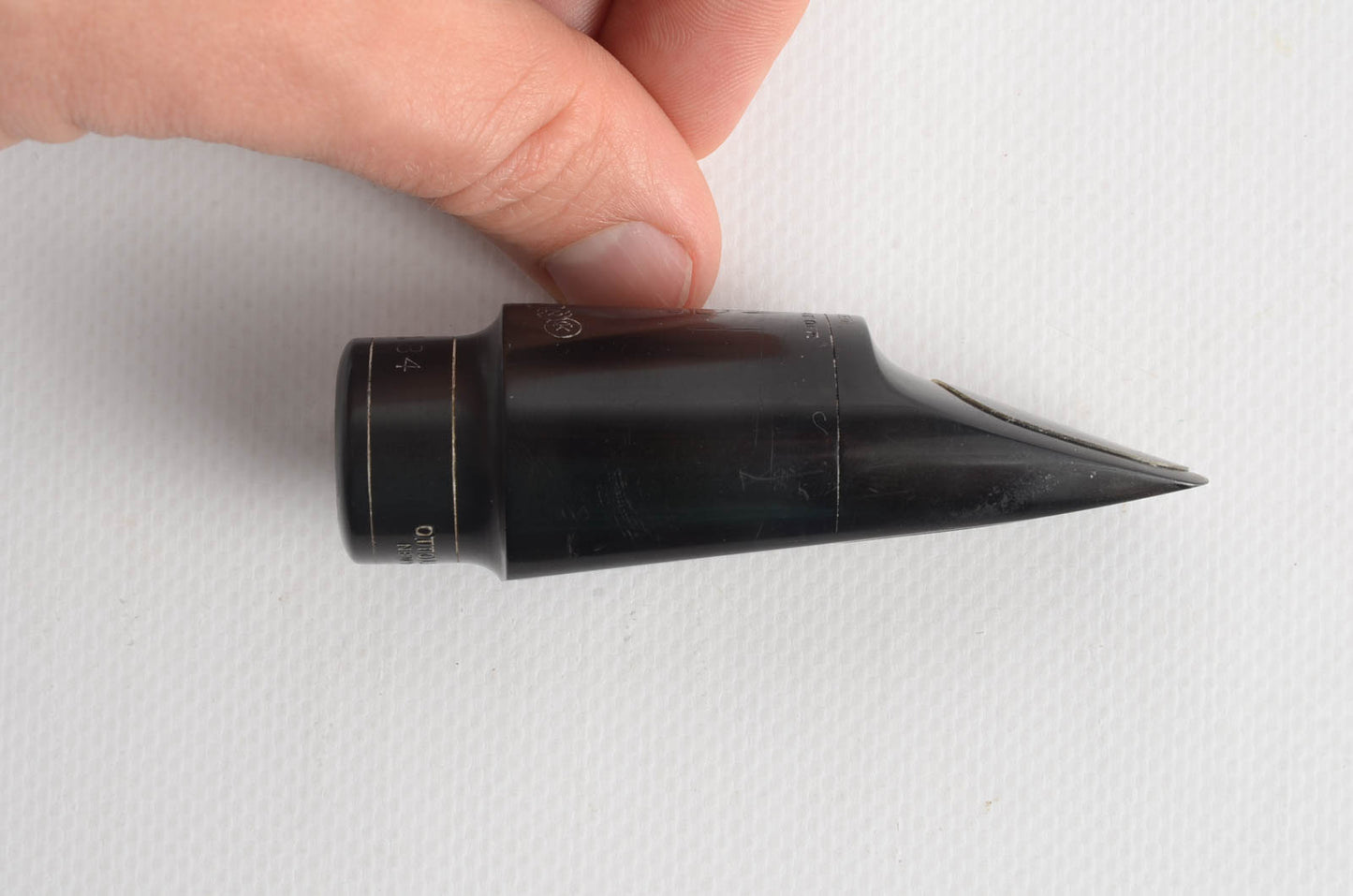 Otto Link Reso Chamber 4* Alto Mouthpiece MPC342