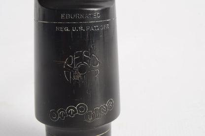 Otto Link Reso Chamber 4* Alto Mouthpiece MPC342