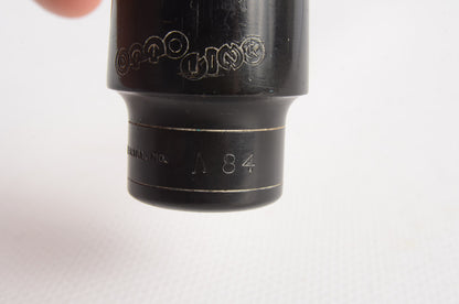 Otto Link Reso Chamber 4* Alto Mouthpiece MPC342
