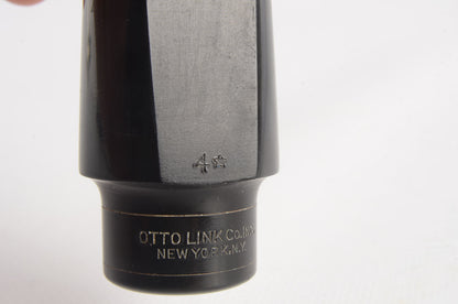 Otto Link Reso Chamber 4* Alto Mouthpiece MPC342