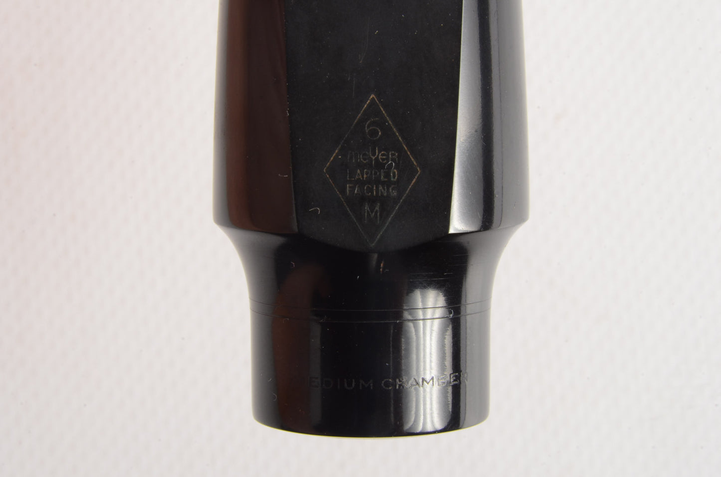 Meyer NYUSA 6M Medium Alto Mouthpiece MPC343