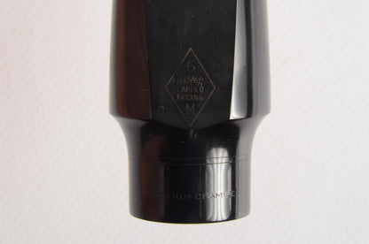 Meyer NYUSA 6M Medium Alto Mouthpiece MPC343