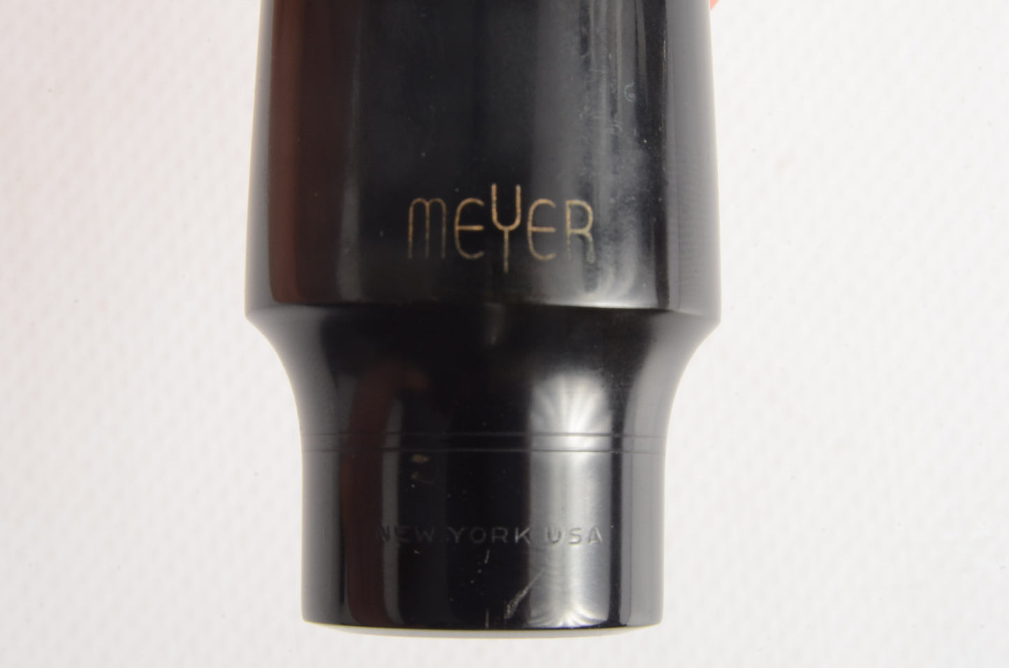 Meyer NYUSA 6M Medium Alto Mouthpiece MPC343