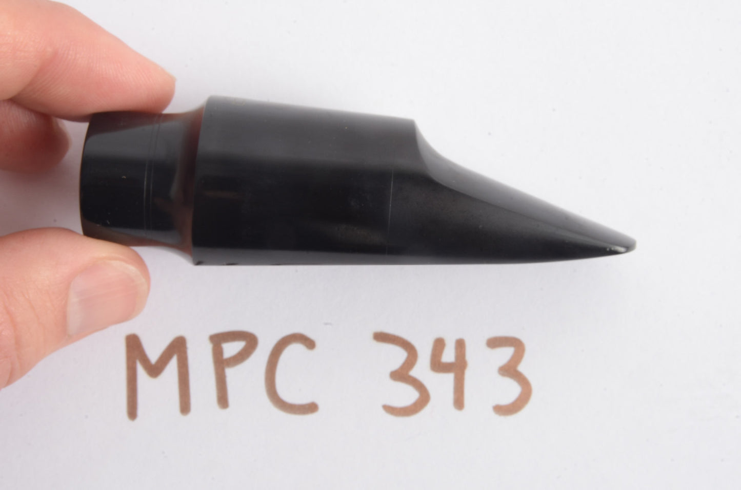 Meyer NYUSA 6M Medium Alto Mouthpiece MPC343