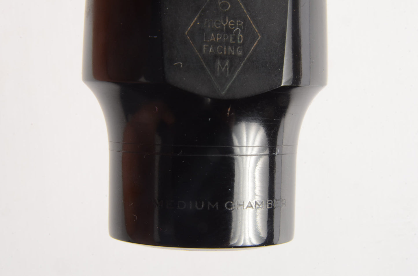 Meyer NYUSA 6M Medium Alto Mouthpiece MPC343