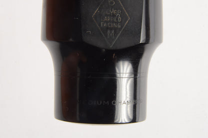 Meyer NYUSA 6M Medium Alto Mouthpiece MPC343