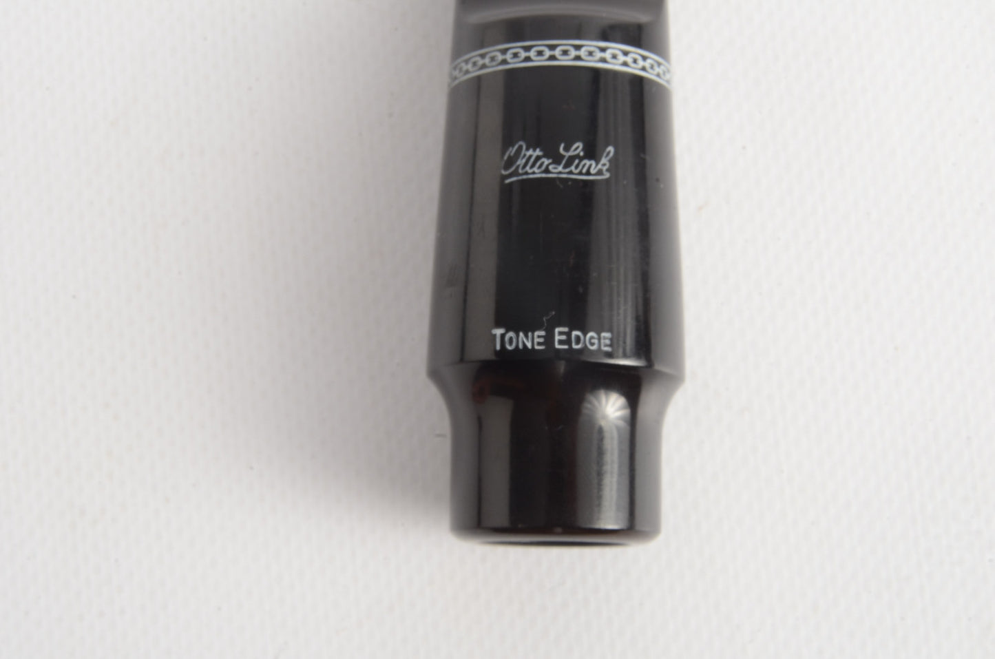 Otto Link Tone Edge Early Babbitt Tenor Orig 8* Tip! MPC344