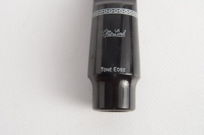 Otto Link Tone Edge Early Babbitt Tenor Orig 8* Tip! MPC344